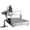 Fraiseuse CNC 3040 Z-DQ 3D(4D)